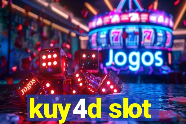 kuy4d slot