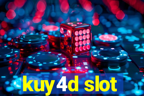 kuy4d slot