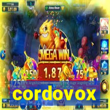 cordovox