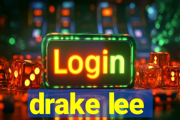 drake lee