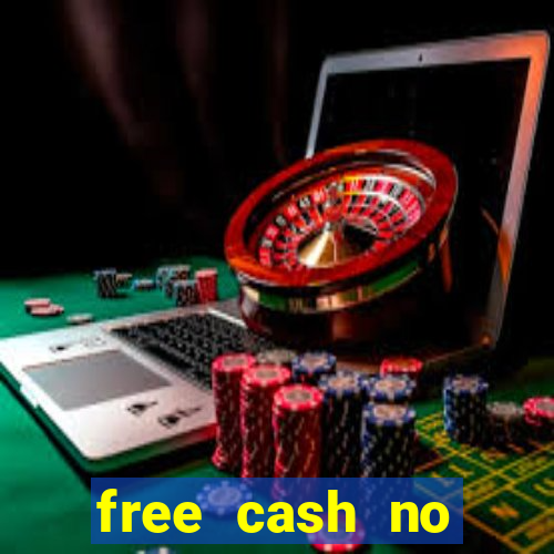 free cash no deposit casinos