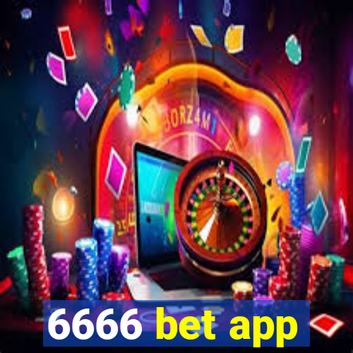 6666 bet app