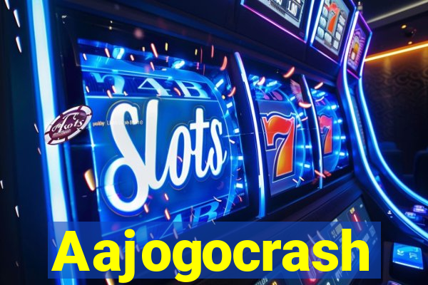 Aajogocrash