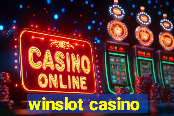 winslot casino