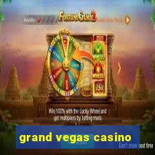 grand vegas casino