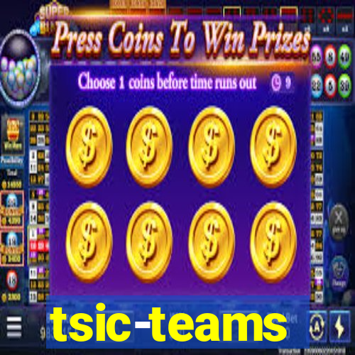 tsic-teams