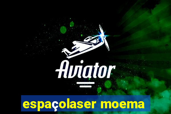 espaçolaser moema