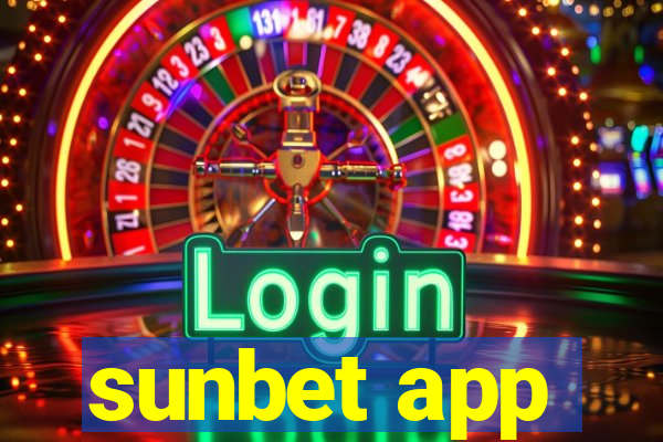 sunbet app