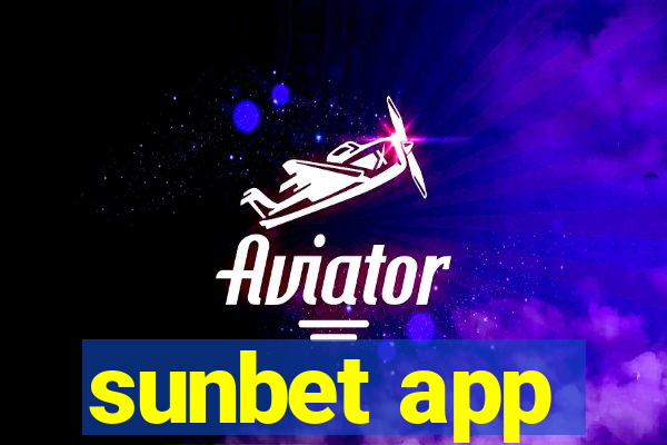 sunbet app