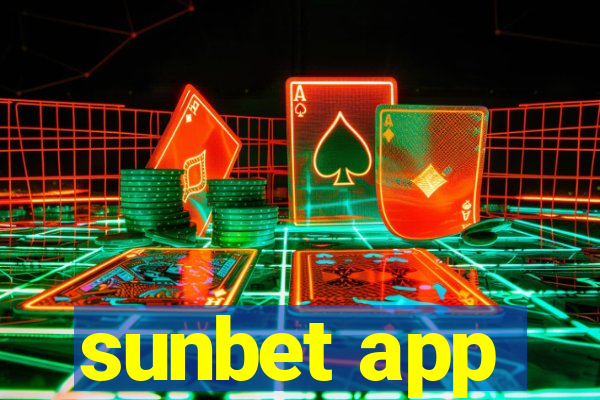 sunbet app