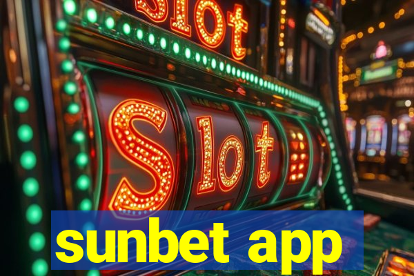 sunbet app