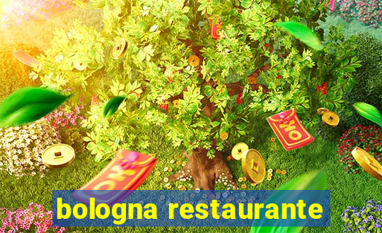 bologna restaurante