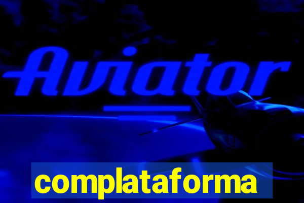 complataforma