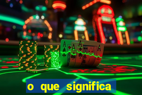 o que significa slots no jogo