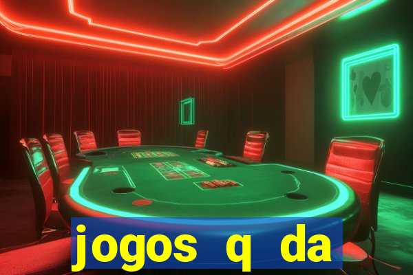 jogos q da dinheiro de verdade