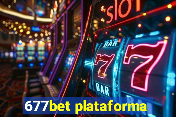 677bet plataforma