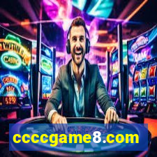 ccccgame8.com