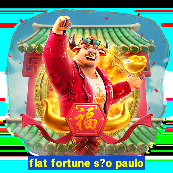 flat fortune s?o paulo