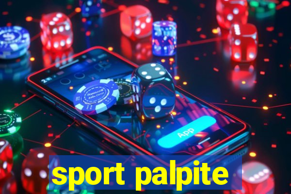 sport palpite