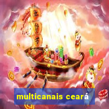 multicanais ceará