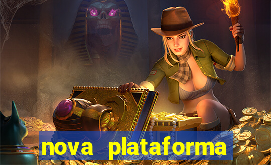 nova plataforma fortune tiger