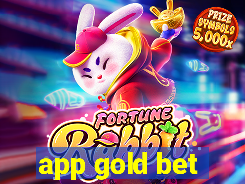 app gold bet