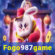 Fogo987game