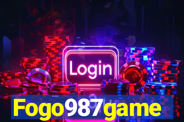 Fogo987game