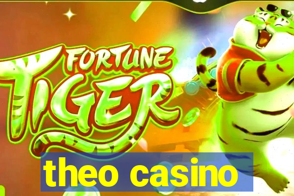 theo casino