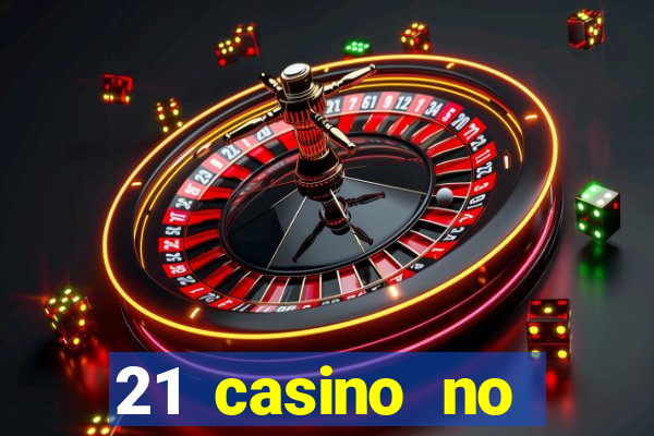 21 casino no deposit bonus codes