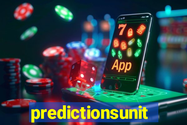 predictionsunited