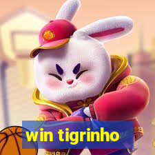 win tigrinho