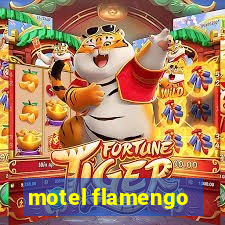 motel flamengo