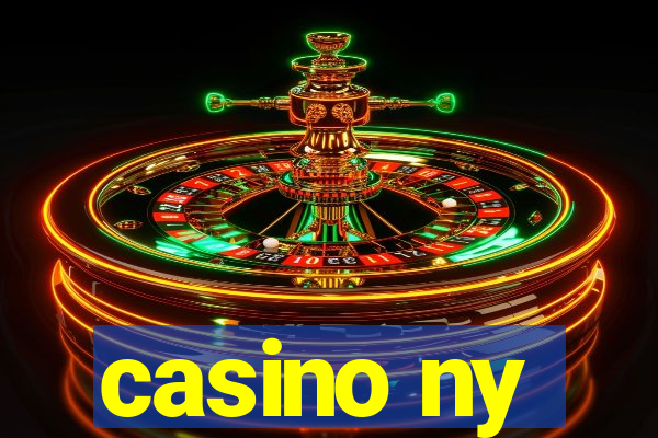 casino ny