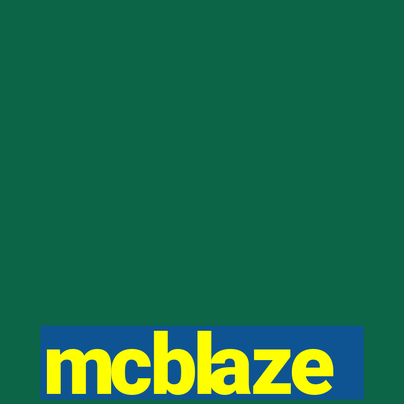 mcblaze