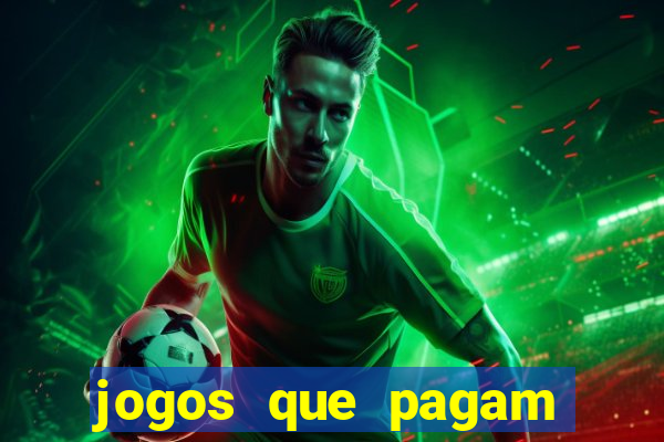 jogos que pagam com b?nus