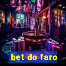 bet do faro