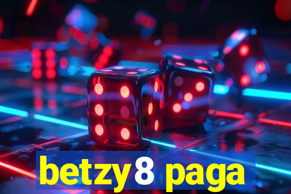 betzy8 paga