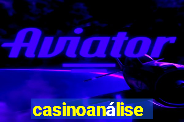 casinoanálise