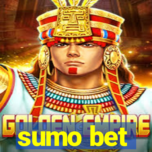 sumo bet