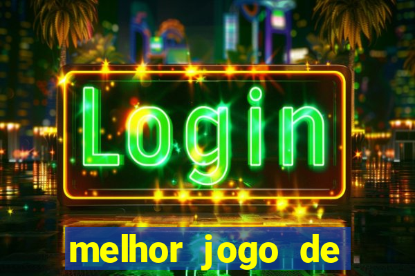 melhor jogo de cidade para celular