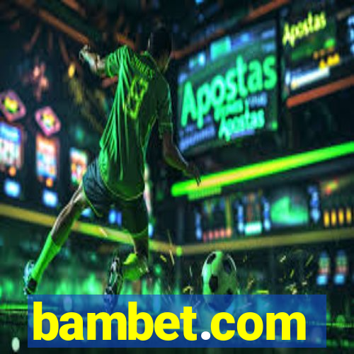 bambet.com