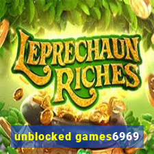 unblocked games6969