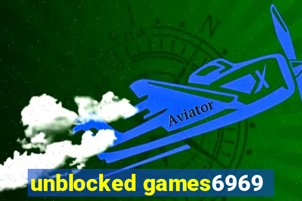 unblocked games6969