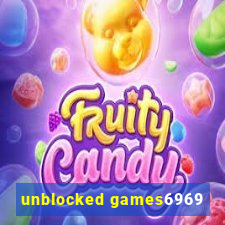 unblocked games6969