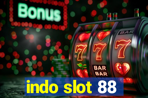 indo slot 88