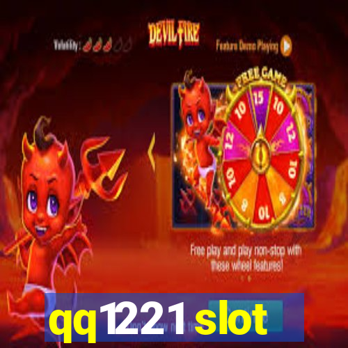 qq1221 slot