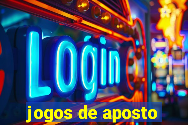 jogos de aposto