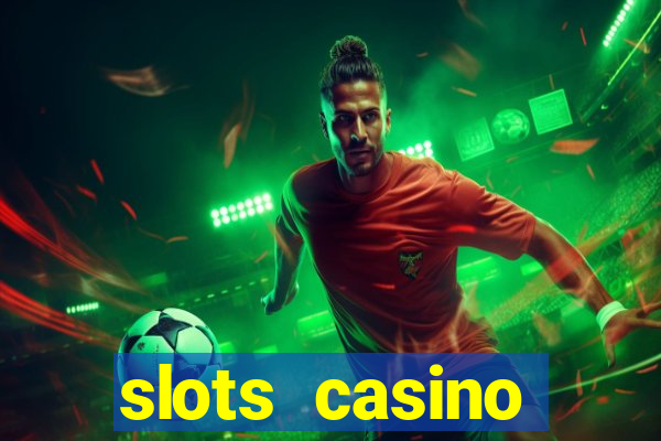 slots casino gratuit book of ra