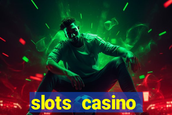 slots casino gratuit book of ra